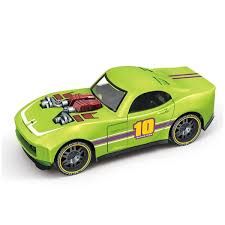 Toy Star 1:14 Scale City Supercar