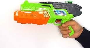Spray Water Gun Blaster (B2447380) SNMT
