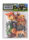 Toy Wild Animal Set (B2303603) SNMT