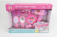 Toy Beauty Set (B1951229) SNMT 0701575920259