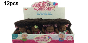 Baby Doll (B1981636)