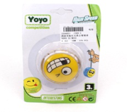 Toy  Yoyo 4 Mix Emoji 209-1