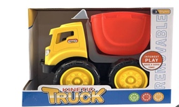 Kinetic Mixer Truck (B2125915)