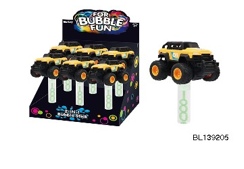 Bubble Truck (BL139205)