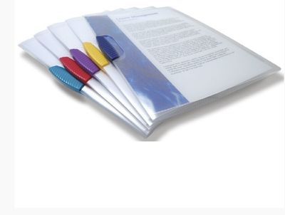 RAPESCO UK - Pivotclip file #0786