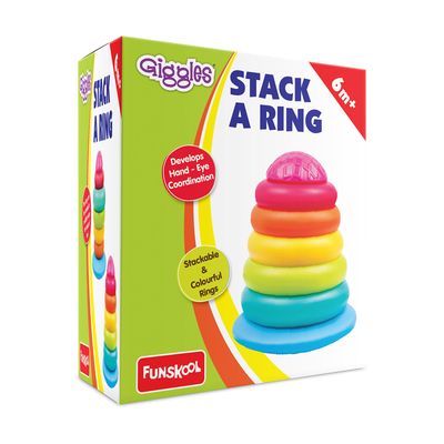Infant Baby Toys