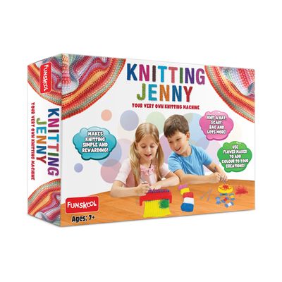 Sewing &amp; Knitting Toys