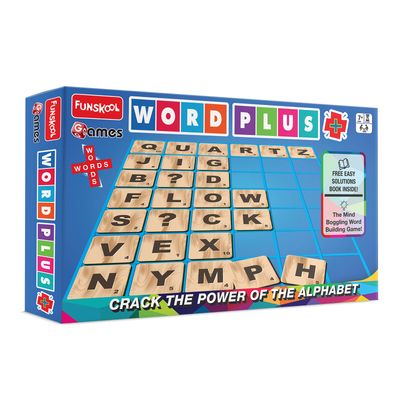 WordPlus