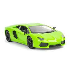 RW 1:10 Scale Lamborghini Aventador LP 700-4 Remote Control Car (28610)