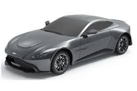 RW 1:18 Scale Aston Martin Vantage High-Speed Remote Control Car (29318M)