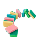 Parex Non-Scratch Nail Saver Sponge - 10 Pieces/Pack 2107974