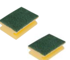 Parex Sponge Nail Saver - 2107971