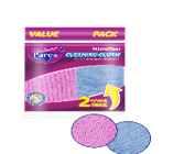 Parex Microfiber Cleaning Cloth - 2nd Cloth FREE 1909449
