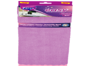 Parex Microfiber Towel Cleaning Cloth (2 Pieces Value Pack) (40cm x 35cm)