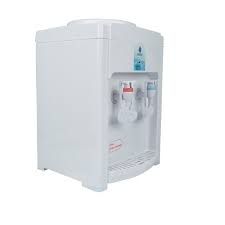 Nunix Q3 Hot &amp; Cold able top water dispenser