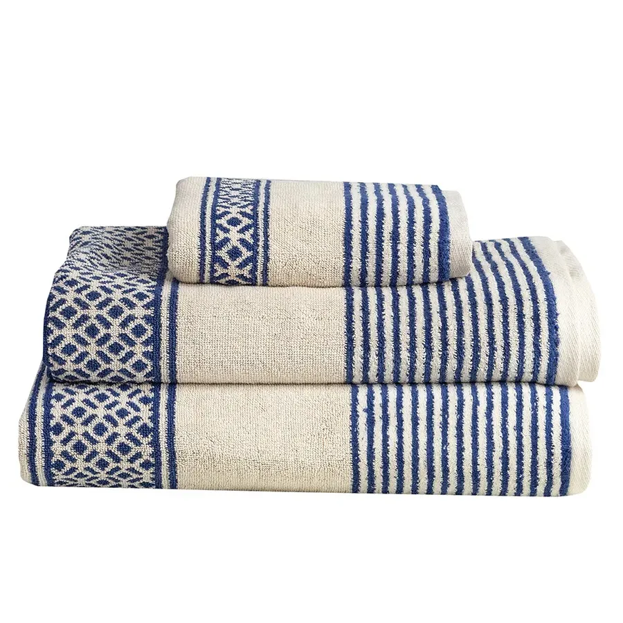 Diamond Bath Sheet – 100*150cm KINGS