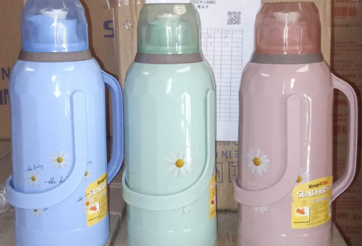 Sundabests 3.2L Thermos Flask (9757)