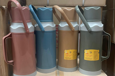 Sundabests 2L Thermos Flask (16945)