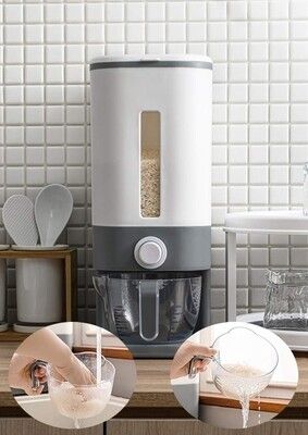 Cereal Dispensers
