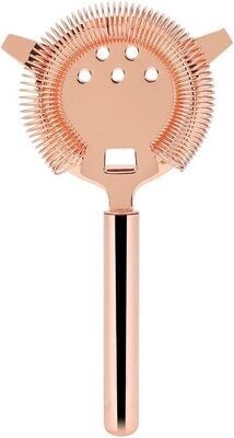 Bar Spoons &amp; Strainers