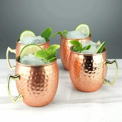 Mule Mugs