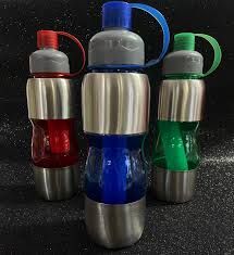 Godgift stainless steel water bottle 750ml SB075