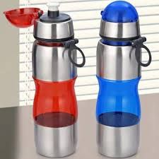 Godgift stainless steel water bottle 650ml SB060