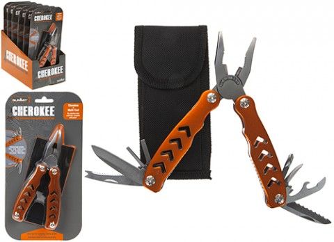 Summit 15-in-1 Multi-Tool