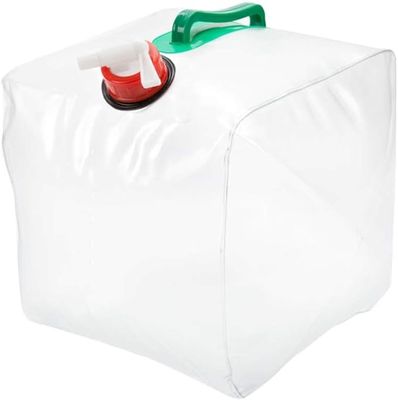 Summit Foldable Water Carrier 10L
