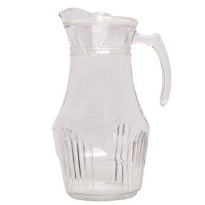 KitchenPro Glass Jug 1 Litre (11891)
