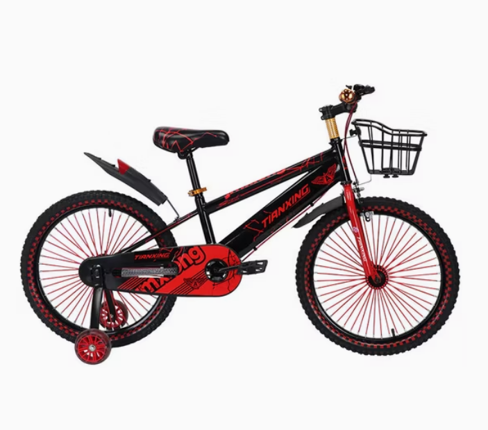 TX-20inch Bike (55018) rshnk