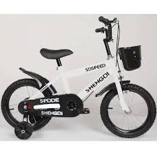 Kids Bike 16 inch (55002)