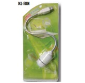 KL-FAN - USB Programmable Message Fan