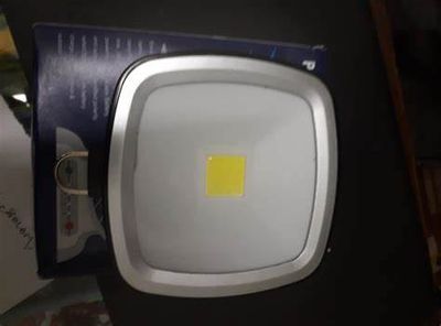 Solar lawn Light
