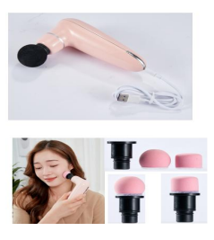 Pineyoune PY-11 Mini Beauty Care Massage Gun