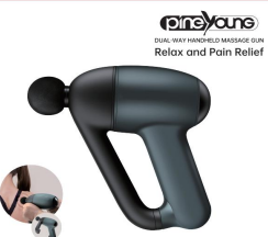 Pineyoune PY-12 Home Massage Gun