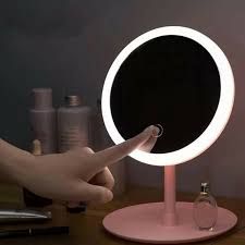 Make up Mirror with light Vanity mirror