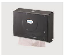 Newmade Paper Towel Dispenser  MJ302-2