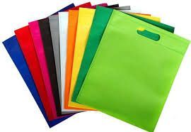 Big Packing bag