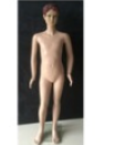 Child Mannequin - 140cm, Realistic Figure (B-2-B1)