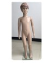 Child Mannequin - 110cm, Realistic Figure (B-1-B2)