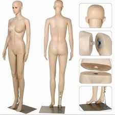 Mannequins