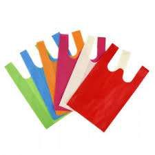 Small non woven Bags H25 50pcs