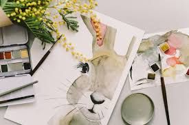 Water Colour Paper