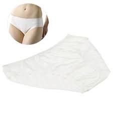 Disposable Panties
