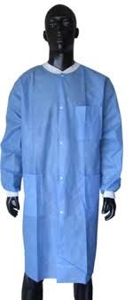 Dust Coats