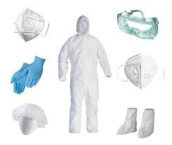 Disposable Wears