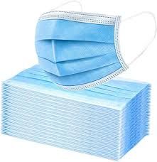 Disposable Masks