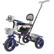 Tricycles