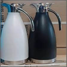 Sundabest Coffee Pot 2.0L Thermos flask 1482
